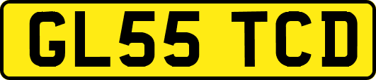 GL55TCD