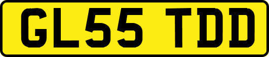 GL55TDD
