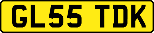GL55TDK