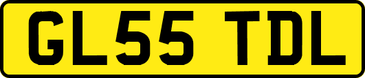 GL55TDL