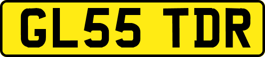 GL55TDR