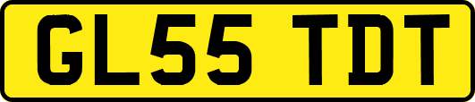 GL55TDT