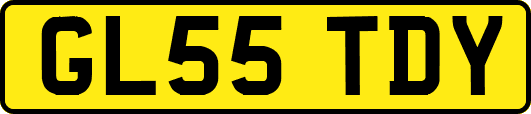 GL55TDY