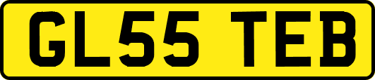 GL55TEB