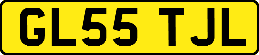 GL55TJL