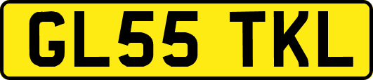 GL55TKL