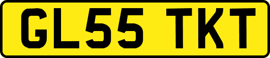 GL55TKT