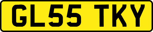 GL55TKY