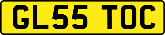 GL55TOC
