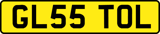 GL55TOL