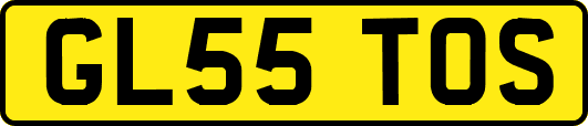GL55TOS