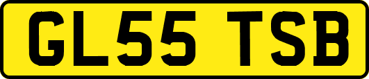 GL55TSB