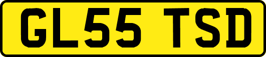 GL55TSD