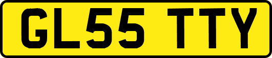 GL55TTY