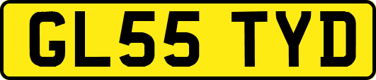 GL55TYD
