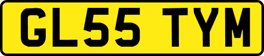 GL55TYM