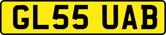 GL55UAB