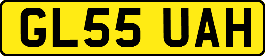 GL55UAH