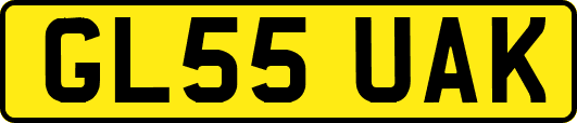 GL55UAK