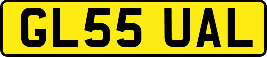 GL55UAL