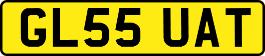 GL55UAT