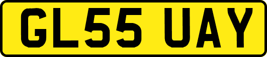 GL55UAY
