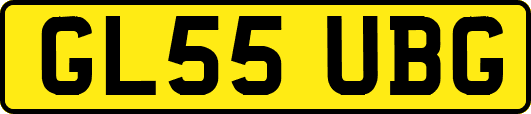 GL55UBG