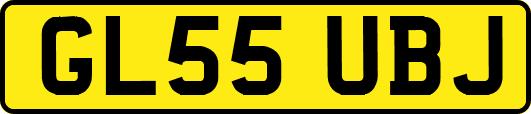 GL55UBJ