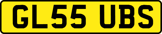 GL55UBS