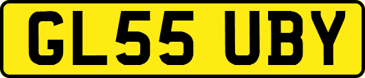 GL55UBY