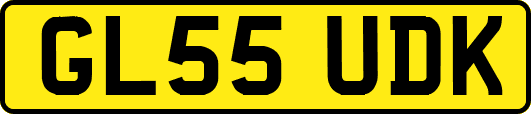 GL55UDK