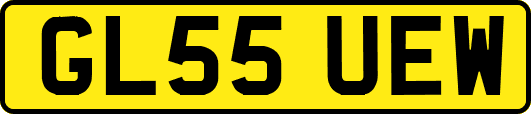 GL55UEW