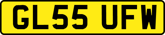 GL55UFW