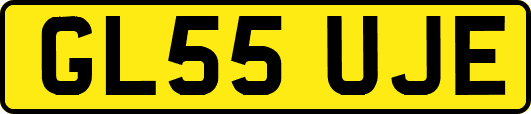 GL55UJE