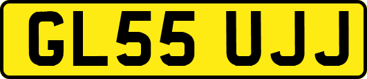 GL55UJJ