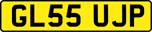 GL55UJP