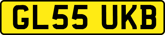 GL55UKB