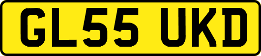 GL55UKD