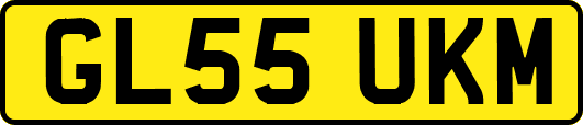 GL55UKM
