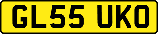GL55UKO