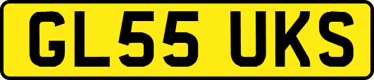 GL55UKS