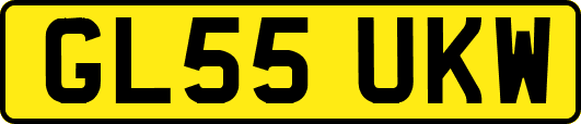 GL55UKW