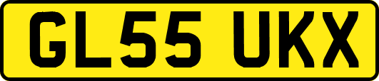 GL55UKX
