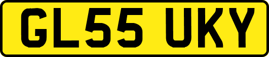 GL55UKY