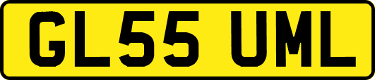 GL55UML