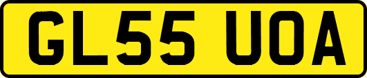 GL55UOA