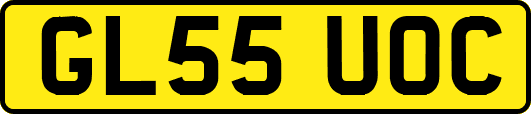 GL55UOC