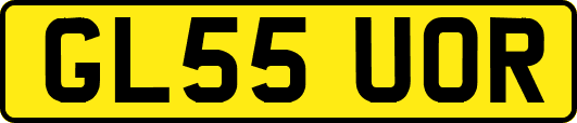 GL55UOR