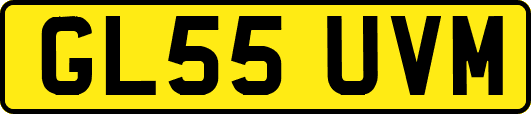 GL55UVM