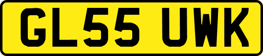 GL55UWK